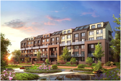 綠色三星、被動房、裝配式建筑——走進住宅“綠色科技時代”的房地產(chǎn)經(jīng)紀新視角