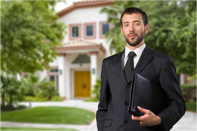 房地產評估 背景素材與插畫的視覺敘事價值