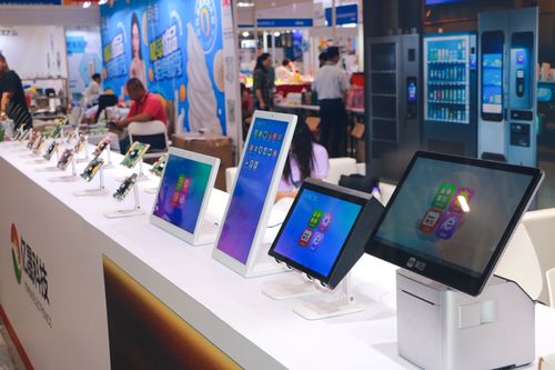 展會(huì)直擊 2025 Chinashop中國(guó)零售展盛大開(kāi)幕，億晟科技以技術(shù)服務(wù)精彩亮相