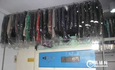 深耕十年，技術(shù)轉(zhuǎn)讓 濟(jì)南核心商圈干洗老店誠意招租