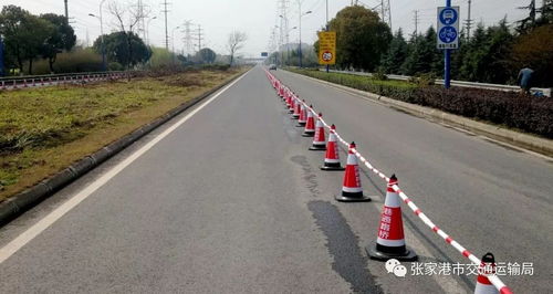 259省道港豐公路至西黃橋段路面改造工程啟動，聚焦路橋附屬工程建筑勞務分包管理